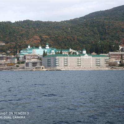 ΕΙΔΙΚΑ ΕΡΓΑ