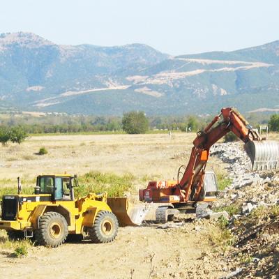 ΠΑΡΑΓΩΓΗ ΕΤΟΙΜΟΥ ΣΚΥΡΟΔΕΜΑΤΟΣ