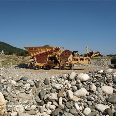 ΔΙΑΧΕΙΡΙΣΗ ΑΔΡΑΝΩΝ ΥΛΙΚΩΝ